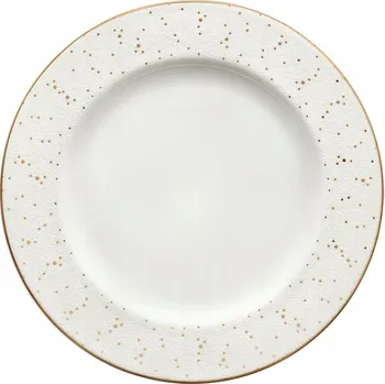 Talíř VILLA ITALIA Dezertní/Snídaňový talířek 20,5 cm porcelánový DIANA