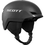 Scott Keeper 2 JR černá/šedá