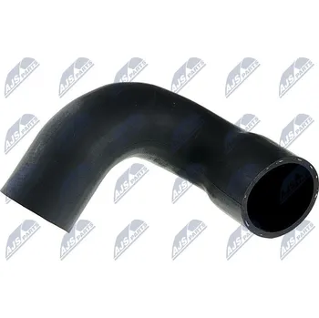 Hadička plnicího vzduchu NTY GPP-FR-001