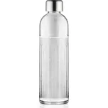 bubliq Skleněná láhev 1 l