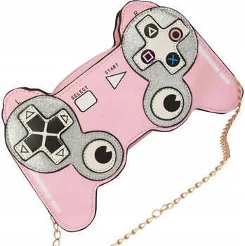 Kabelka Dětská kabelka Kidodido černá