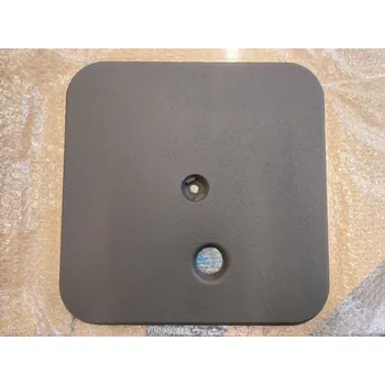 Příslušenství ke kotli Vetim FB kryt izolace přikládacích dvířek 0410