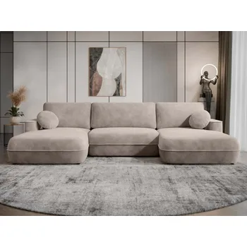 Sedací souprava Mirjan24 Tinoly U Velo 623