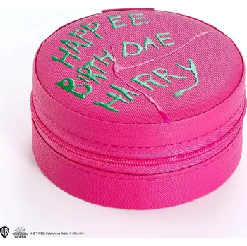 Šperkovnice Distrineo Šperkovnice Harry Potter - Happee Birthdae