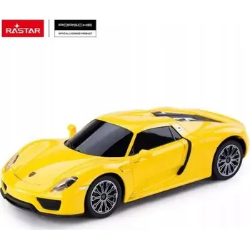 autíčko Rastar 71400 Dálkově ovládaná Hračka