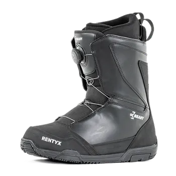 Boty na snowboard Snowboardové boty BEANY RENTYX TGF - 39