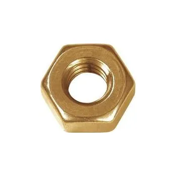 Matice Matice DIN 934 MS M30 (DIN 934)