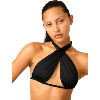 Dámské plavky Plavky Modibodi variabilní bikini horní díl (PMVBHD) XXL