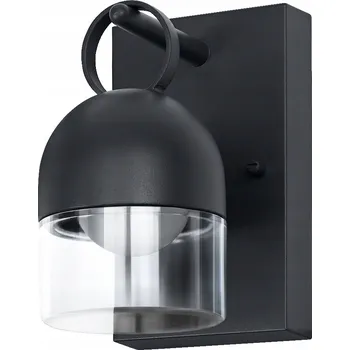 Venkovní osvětlení Venkovní nástěnné svítidlo Osram šedé, integrovaný LED zdroj 6 W