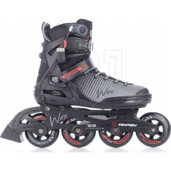 Kolečkové brusle Kolečkové Brusle tempish wox xara brzda stopskate lanko 42