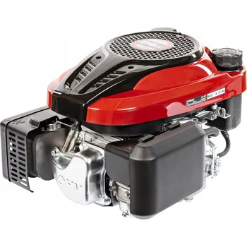 Motor pro sekačku Loncin 196 cm3, hřídel 22,2 x 80 mm, s elektrickým startérem