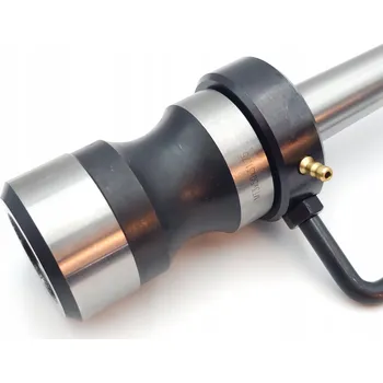 Vrták Adaptér Morse kužel MK3 na Weldon 19,05 mm s vnitřním chlazením