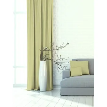 Dekorační látka SOFT 7909-163 bez obšití 150