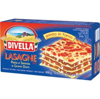 Divella Lasagne 500 g