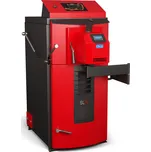 ATTACK 35SLXCP Combi Pellet