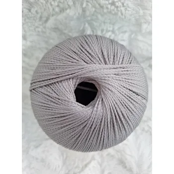 Himalaya Příze Bikini 80623 šedá