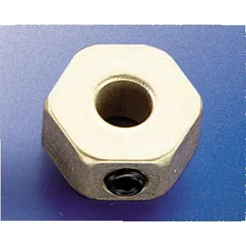 Krick Modelltechnik Krick Koncovka spojky lodní hřídele pr. 4mm