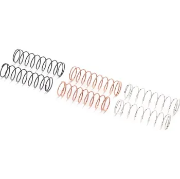 Losi pružina tlumiče zadní (3 páry): Mini-T 2.0