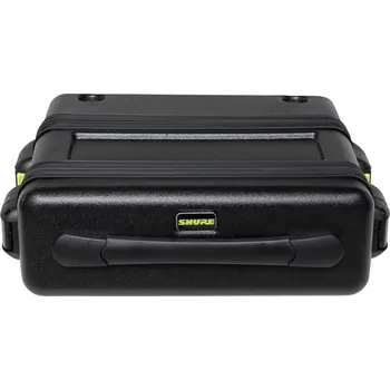 Mikrofon Shure Wireless System Obal na mikrofon