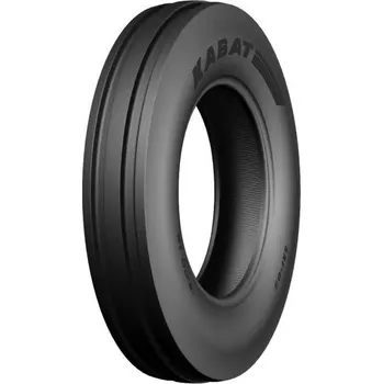 Pneu pro těžký stroj KABAT 6.00-16 SRF-03 94A8 8PR TT (Pneu Kabat SRF-03 6/82-16)