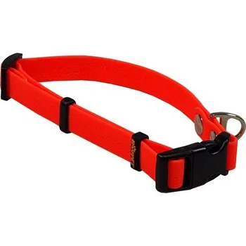 BAFPET Obojek POLYTRACE - Oranžová