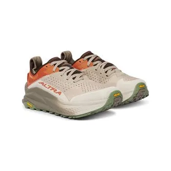 Dámská obuv Altra Běžecké boty Olympus 6 AL0A85NJ8 Béžová 40