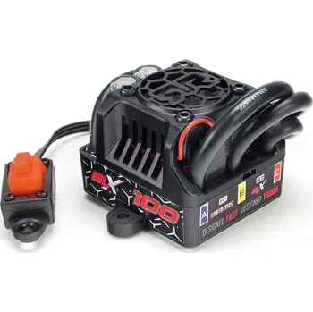 RC náhradní díl Arrma regulátor střídavý BLX100