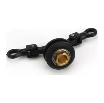 RC model Blade 330X/450: Tělo řízení ocasního rotoru