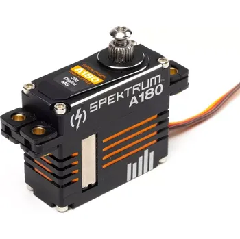 Spektrum servo A180 42g HV MG digital