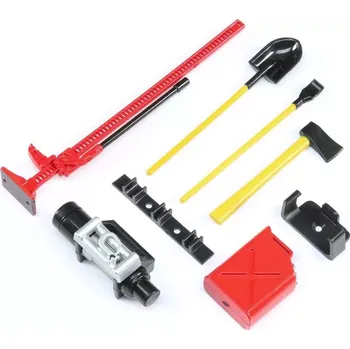 Losi sada příslušenství: Nightcrawler SE