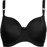After Eden Faro – vyztužená hladká podprsenka Barva: černá, Velikost: 70G