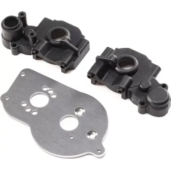 Losi krabička převodovky, lože motoru: Mini-T 2.0