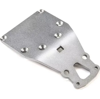 Losi deska šasi přední hliník: 22S SCT