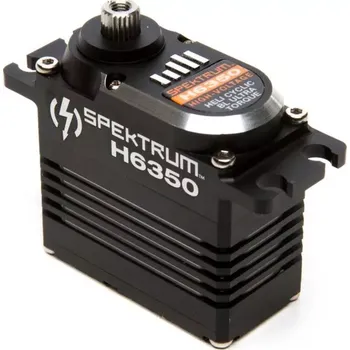 Spektrum servo H6350 Ultra Torque HV HS cyklika