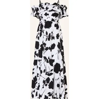 Dámské šaty Maryan Mehlhorn Dámské Plážové Šaty Florascape S Volánky,...