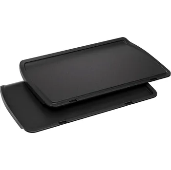 Zahradní gril Tefal XA729810 Grilovací desky