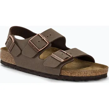 Dámské sandále Sandály BIRKENSTOCK Milano BFBC Narrow mocha