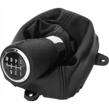 Rukojeť Řadící Páky a Manžeta s rámečkem pro Honda Accord VIII 8