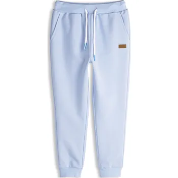 Chlapecké džíny GATE Tepláky 7Y 426-0222/7209