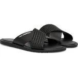 Nazouváky KARL LAGERFELD Kastor IV KL70214C Černá 44