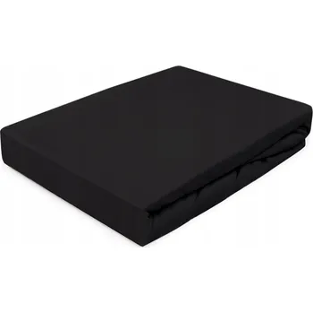 Prostěradlo Prostěradlo s gumou Darymex jersey 120 x 200 cm