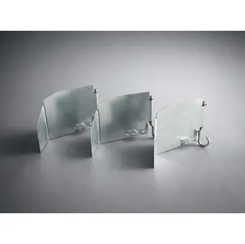 Motor Jikov Klapka regulační - sestava