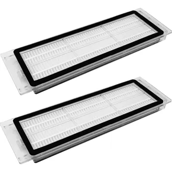 Filtr do robotického vysavače HEPA Filtry k vysavači XIAOMI Sweep One S65 Roborock 2ks