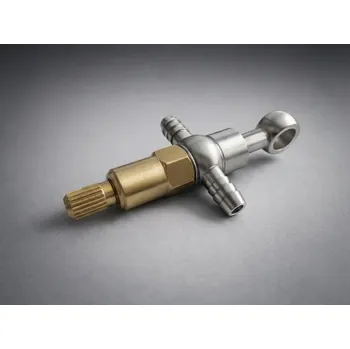 Motor Jikov Kohout palivový dvoucestný