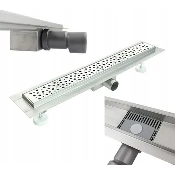 Bituxx TROPFEN Lineární odtok 50 cm