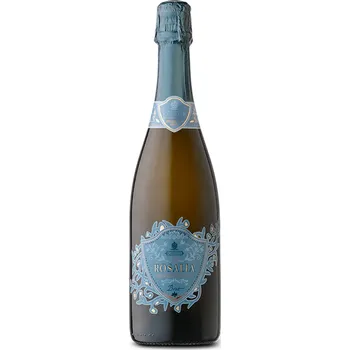 Giusti Rosalia Prosecco DOC Brut 0,75l (holá lahev)