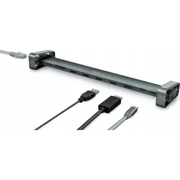 Dokovací stanice Trust 23417