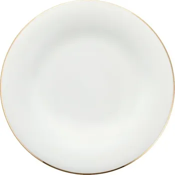Talíř VILLA ITALIA Dezertní talířek 20 cm NAOMI GOLD