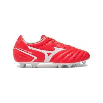 Kopačky MIZUNO MONARCIDA NEO II SELECT MD P1GA232525 (44) Pánské kopačky Červené Na trávník