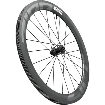 Sport zapletená kola Zipp 404 Firecrest Disc TL CenterLock pár Black Varianta: Ořech HG